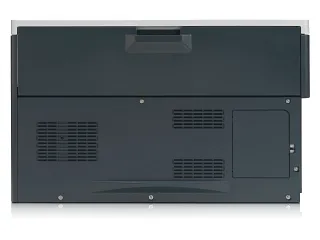 HP Color LaserJet Professional CP5225dn Printer (CE712A) — HP product image