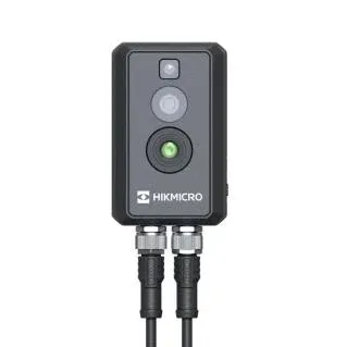 Hikvision HM-TD3028T-2/Q(B) Thermography Cube Camera