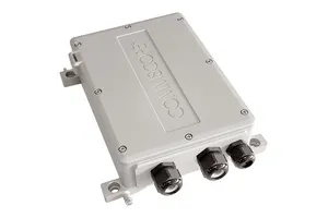 CommScope PFU-P-C-O-060-02 | PoE Extender, 2 Port Universal Mount, Outdoor, 2-Port