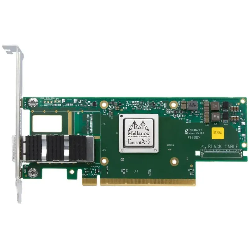 Mellanox MCX653105A-ECAT