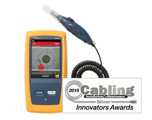 Fluke Networks FI-7000 FiberInspector™ Pro product image
