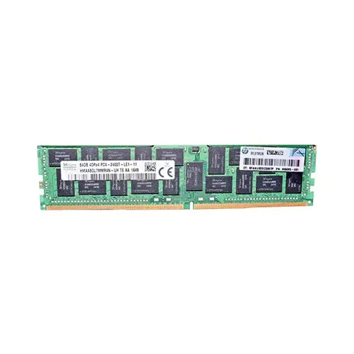 HPE 809085-091 64GB DDR4 Memory Module