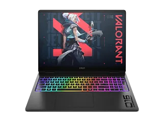 OMEN MAX Gaming Laptop 16-ah0003ne (B9HC4EA) — HP product image