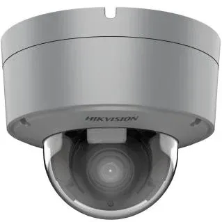 Hikvision DS-2XC6725G0-IZHS 316L 2MP Anti-Corrosion Vari-focal Dome