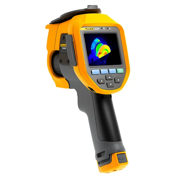Fluke Ti400U
