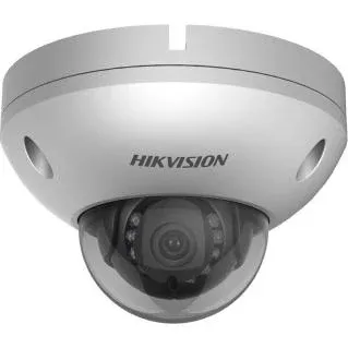 Hikvision DS-2XC6142FWD-IS(C) 316L 4MP Anti-Corrosion Fixed Dome
