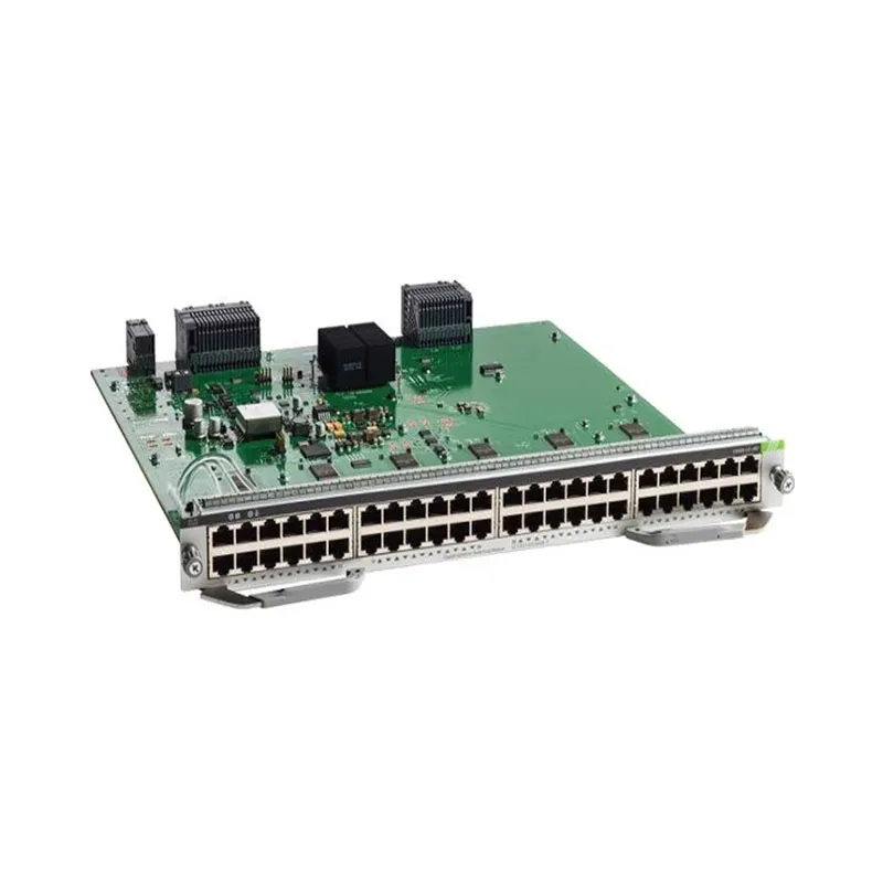 Cisco Catalyst