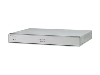 Cisco C1111-4P-RF Router