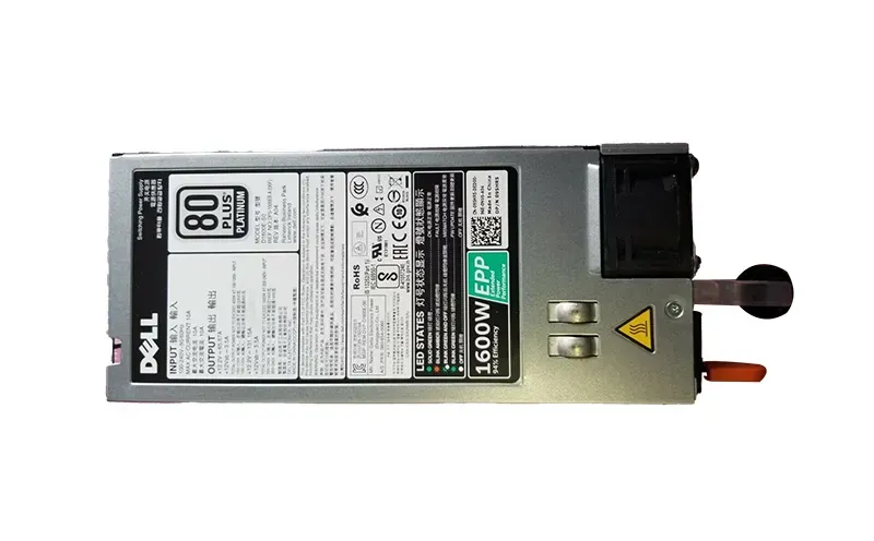 Dell 95HR5 1600W Power Supply