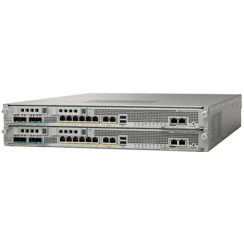 Cisco ASA
