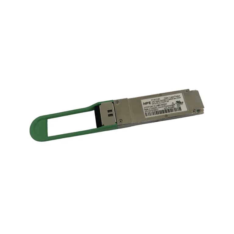 HPE P11817-001 100GBASE-CWDM4 Transceiver