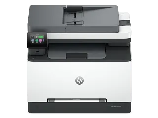 HP Color LaserJet Pro MFP 2302sdw (D2KG8F) — HP product image