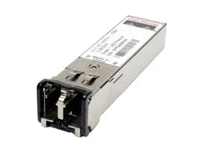 Cisco GLC-GE-100FX 100BASE-FX SFP Transceiver