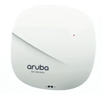 HPE JW805A Wi-Fi 5 Wireless Access Point