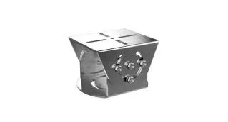 Hikvision DS-1708ZJ Cardan Joint