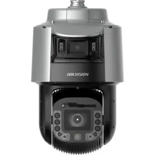 Hikvision DS-2SF8C425MXG1-EL(W)(Y)/14 TandemVu 8C Series 4 MP 25X DarkFighter Network Speed Dome