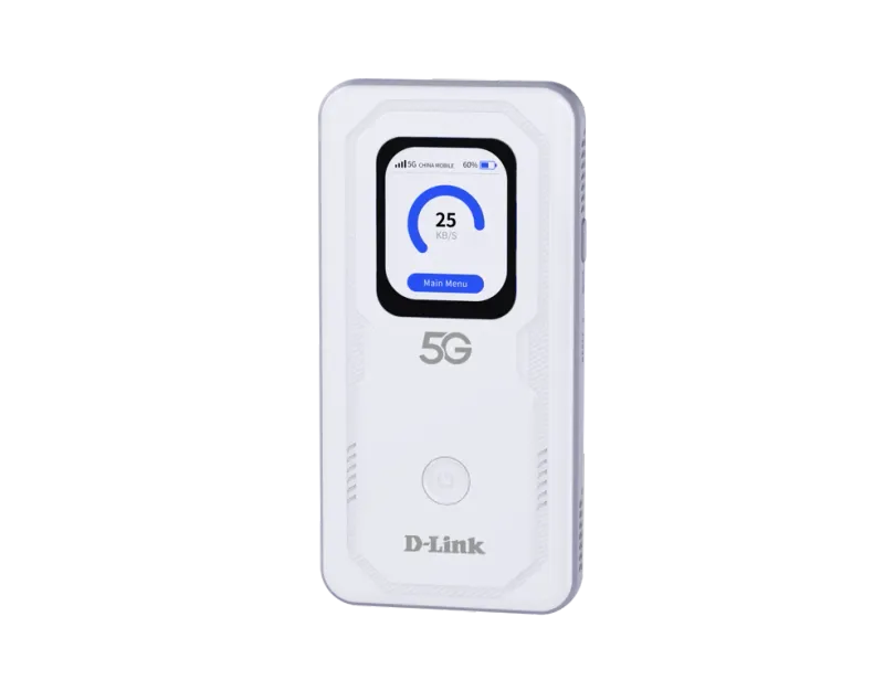 D-Link 5G Mi-Fi DWR-500V product image