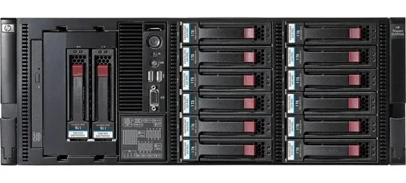 HPE 654080-S01 Server