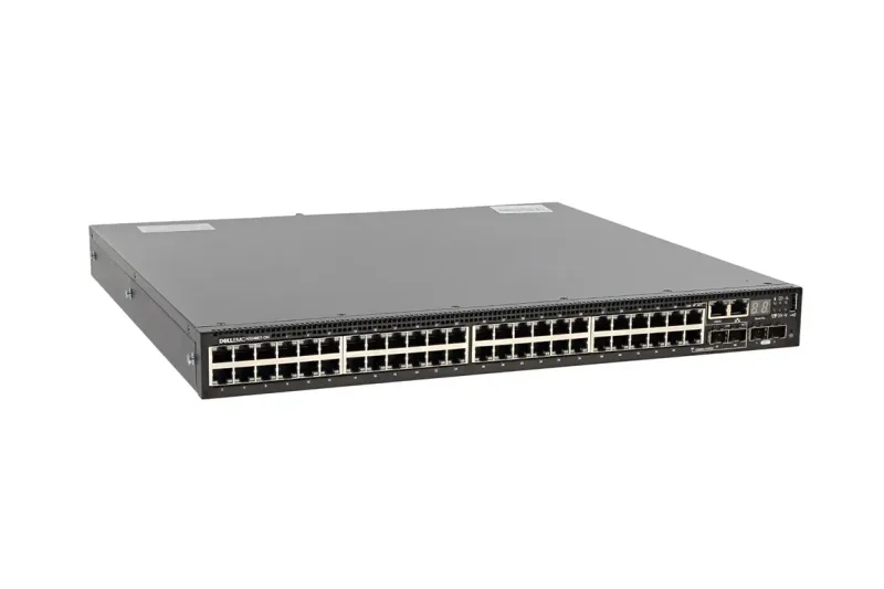 Dell 5T9WN 48-Port Managed Switch