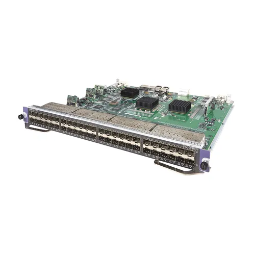 HPE JD211A Switch Module