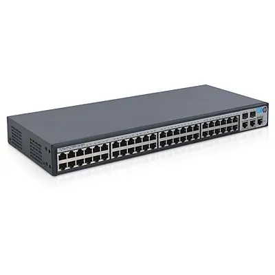 HPE JG540A 50-Port Layer 3 Switch