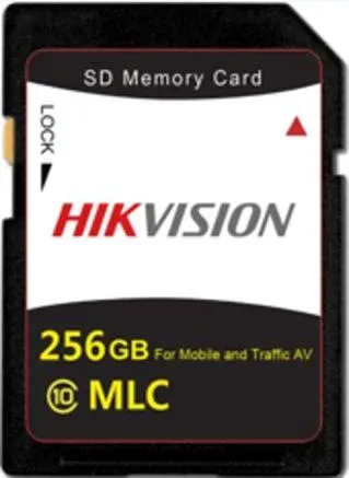 Hikvision AE-DF5SD SD card