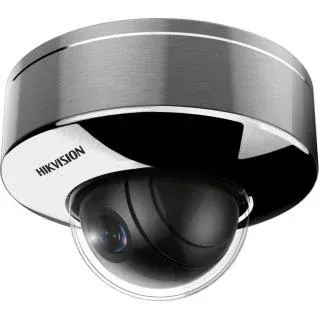 Hikvision DS-2XE6145G0-HS/304 304 4MP Explosion-Proof Fixed Dome