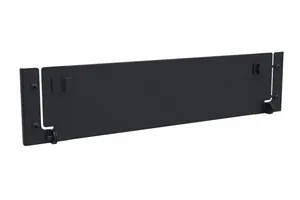 CommScope 760210286 | High Density Fiber Shelf 2U Rear Door