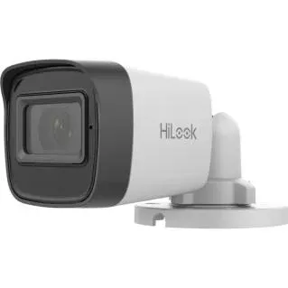 HiLook THC-B120-PIC 2 MP Fixed Mini Bullet Camera