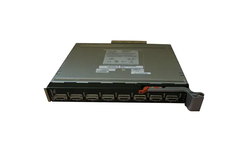 Dell GT218 InfiniBand Switch