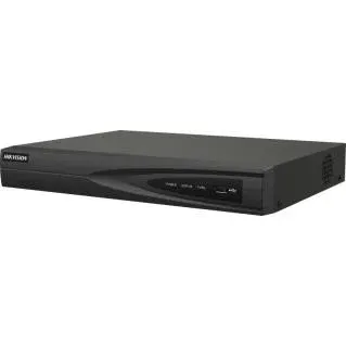 Hikvision DS-7604NI-K1/4P 4-ch 1U 4 PoE 4K NVR