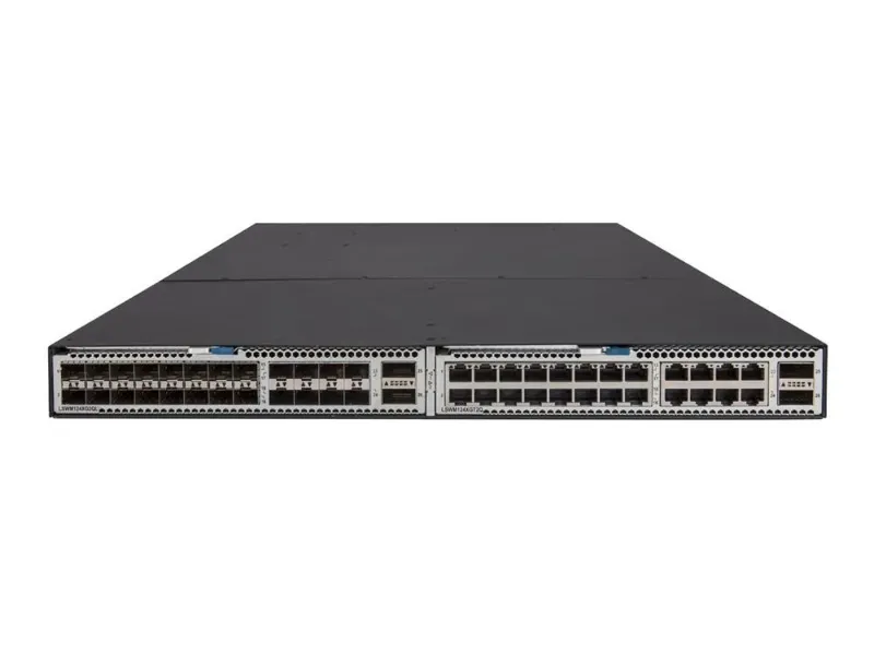 HPE JH691A Switch Chassis