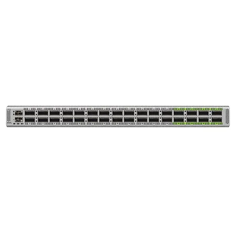 Cisco Nexus