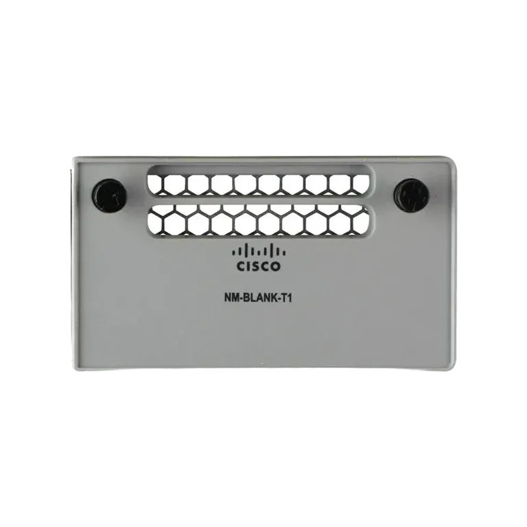 Cisco NM-BLANK-T1 Switch Module