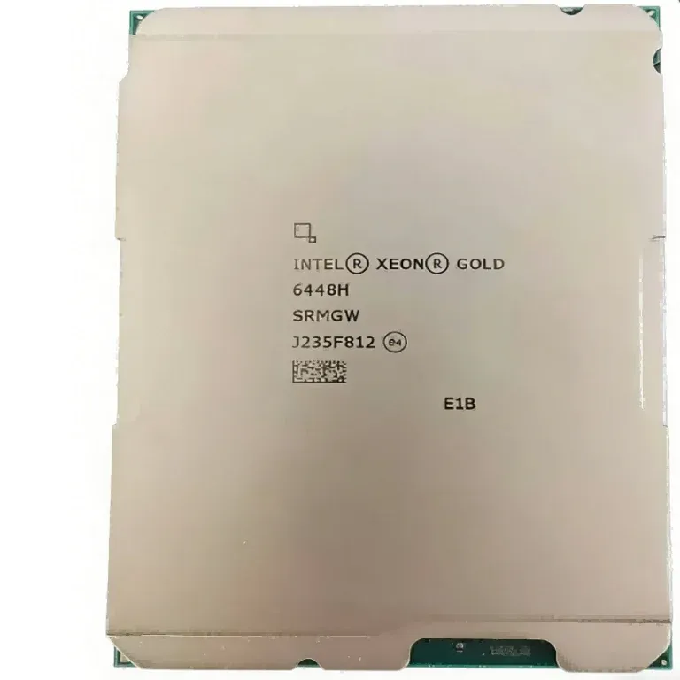 Intel Xeon