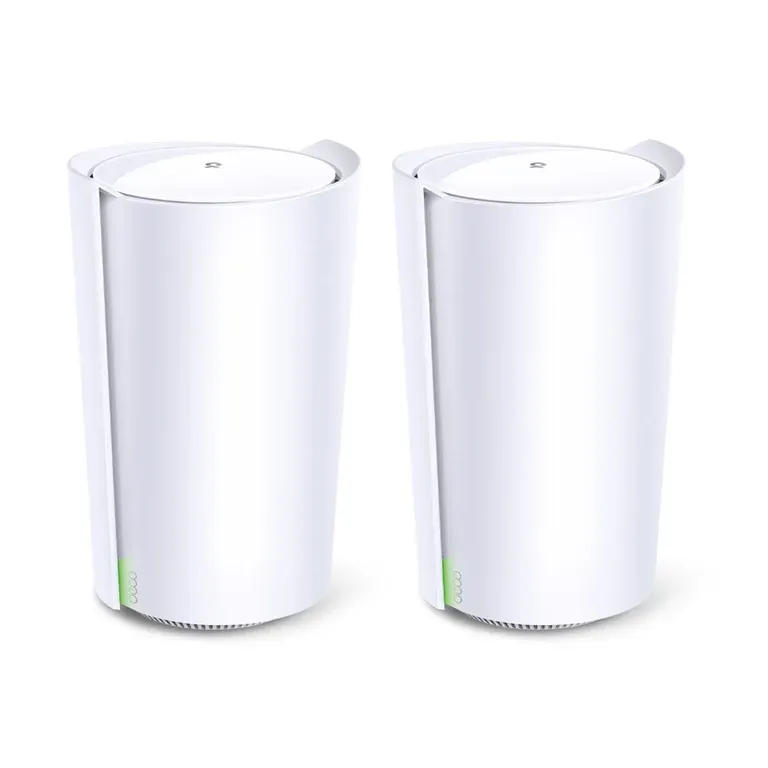 TP-Link AX6600 Tri-Band Whole Home Mesh Wi-Fi System product image