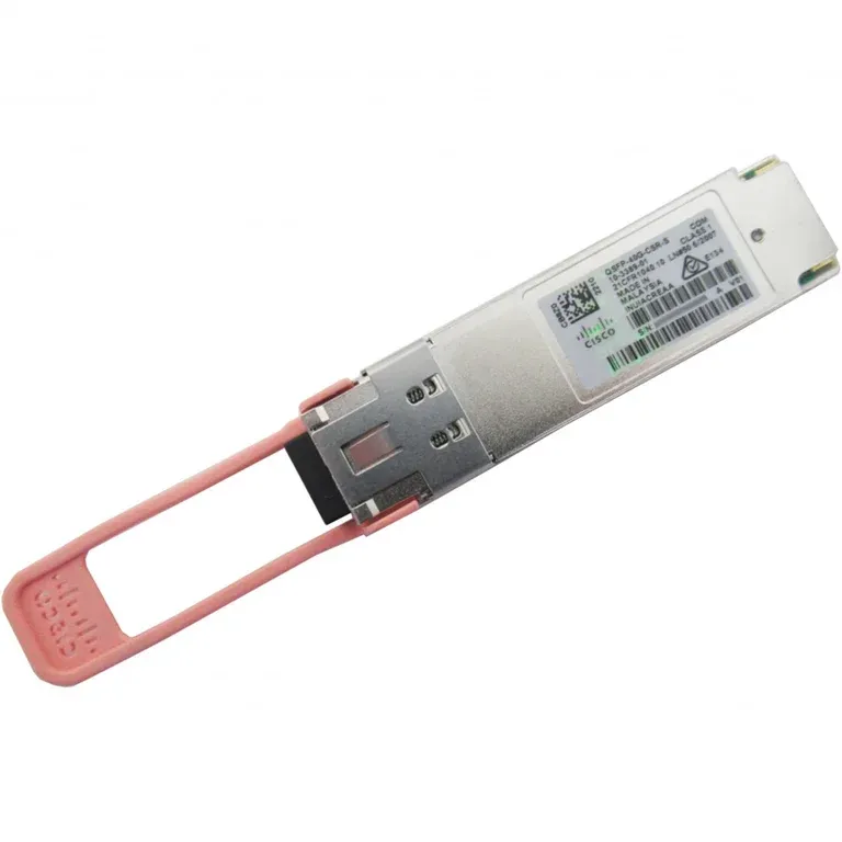 Cisco QSFP-40G-CSR-S QSFP+ Transceiver