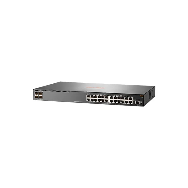 HPE Aruba