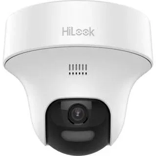 HiLook THC-T127-PTLTS 2MP Two Way Audio Fixed PT Turret