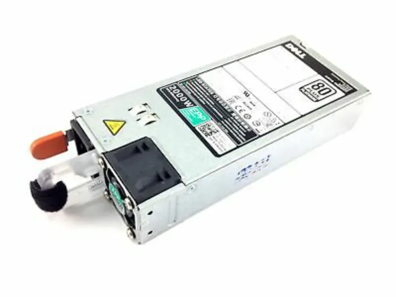 Dell W1R7V 2000W Power Supply