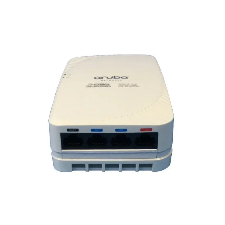 HPE APINH205 Wi-Fi 5 Wireless Access Point