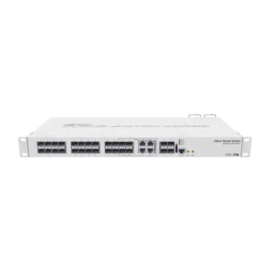 MikroTik CRS328-4C-20S-4S+RM product image