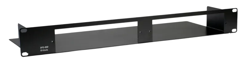 D-Link 2 Slot Rack-mount Chassis for select D-Link DPS Re.. DPS-800 product image
