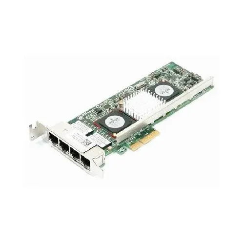 Dell R519P 4-Port Gigabit Ethernet Adapter
