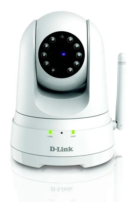 D-Link Full HD Pan & Tilt Wi-Fi Day/Night Camera DCS-8525LH product image