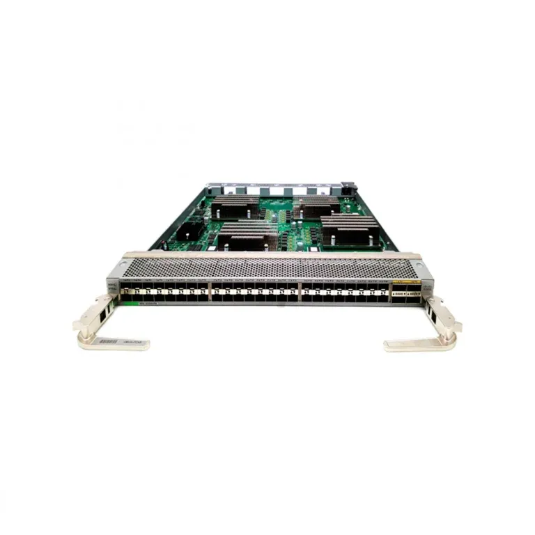 Cisco N9K-X9564PX Switch Module