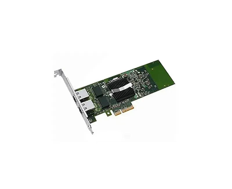 Dell 8WWC9 2-Port Ethernet Adapter