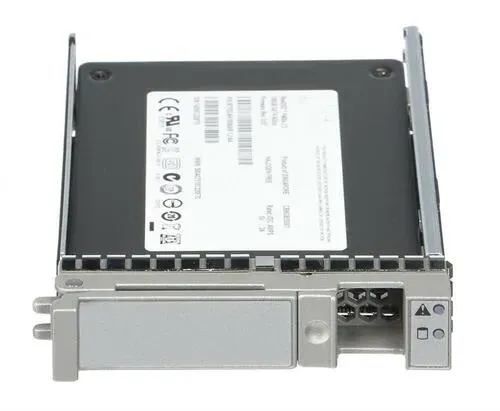 Cisco UCS-SD480GM1X-EV 480GB SATA SSD