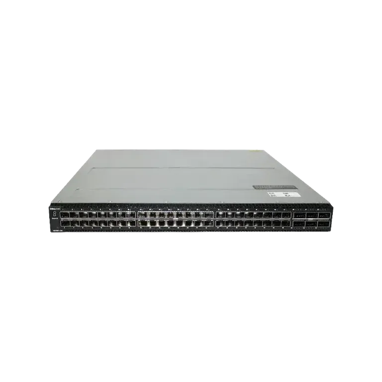 Dell S5148F-ON Managed Switch