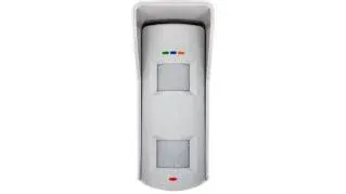 Hikvision DS-PD2-T10AME-EH Wired Triple Signal Detector with Anti-masking function